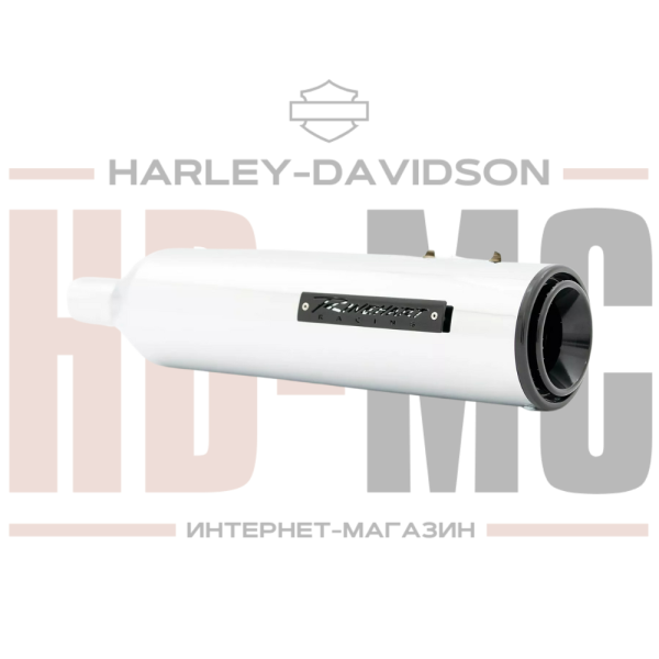 Выхлоп RINEHART RACING HP45 Slip-On Mufflers 500-1100 / 18011791 